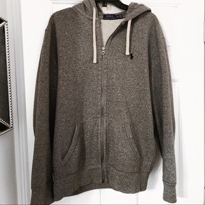 Men’s Ralph Lauren Polo Jacket